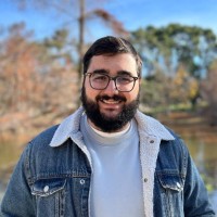 Daniel Perez Villanueva