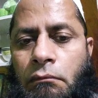 Asma Parveen