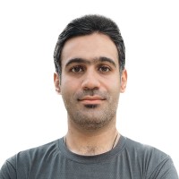 HamidReza Noorimotlagh