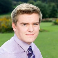 Josh Middleton, Mcips