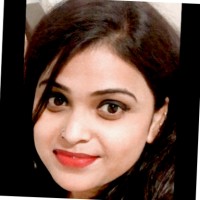 Ankita Sathuri