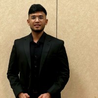 Sidharth Chandrasekharan