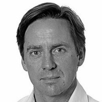 Mikael Johansson
