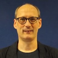 Peter McDowell
