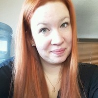 Andréanne Beauregard