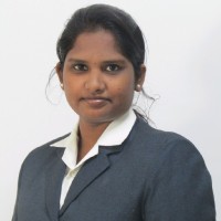 Gayathri B