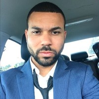 Josh Jamison