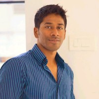 Arjun Palepu