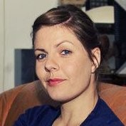 Sólveig Ragna Guðmundsdóttir
