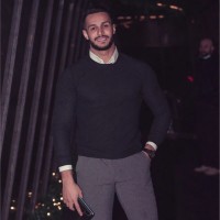 Ali Khalaf