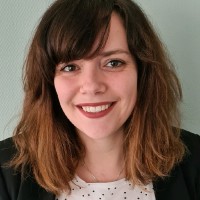 Elisa Van De Pavert-Van Wijk