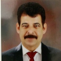 Vishnu Dutt Sharma