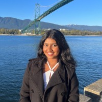 Shreya Karthik