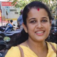 geethu kumar