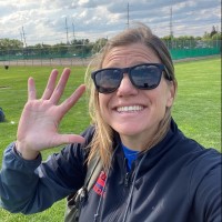 Kristin Gauthier