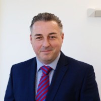 Martin Mewett
