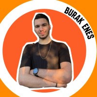 Burak Enes Erkulu