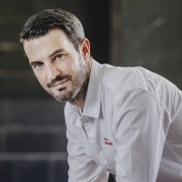 Alejandro Soria Saez