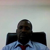 Ibrahim Salimon