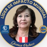 Geomar Pacheco Rivera
