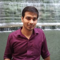 Rishabh Srivastava