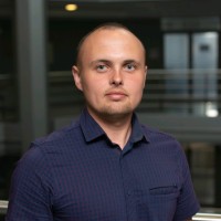 Leonid Varygin