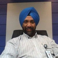 Vikasdeep Singh Kalra
