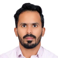 Muhammad Saif Masood