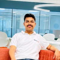 Durgesh Chaudhari