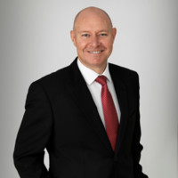 Tony Pemberton