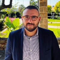 Matteo Mastria