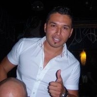 Rodolfo Sánchez Rojas