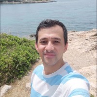 İsmail Ç