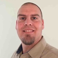 Rick Harbolt