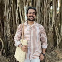Vedant Gawde