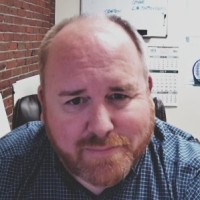 Benjamin Murray, P.E.