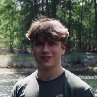 Nathan Hedlund