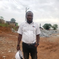 Gordon Kingsley Amankwah