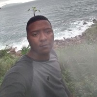 Denys De Souza Chagas