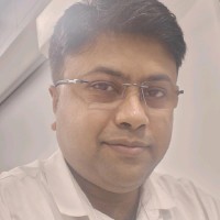 Pramit Gupta