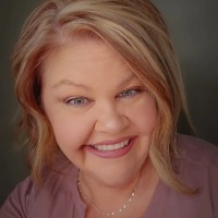 Amy Hendrickson