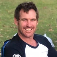 Gareth Selwood