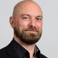 Andreas Levin (fd Hallgren)