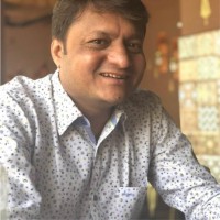 JIGNESH TRIVEDI