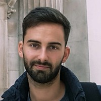 Diogo Machado