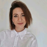 Tamara Van Veen