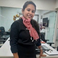 Ankita Bandekar