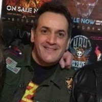 Paul Budgen