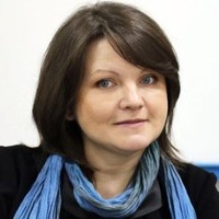 Alena Nikiforova