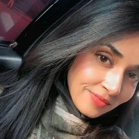 Faria Naqvi